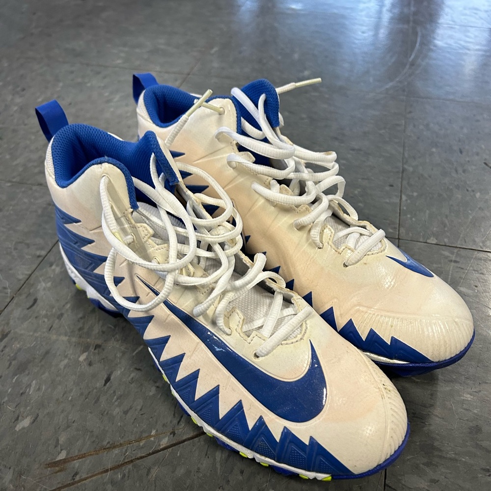 Nike cleats